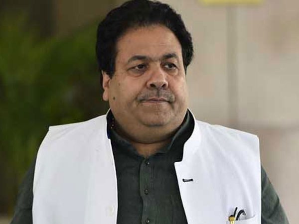 ఐపీఎల్ ఛైర్మన్ రాజీవ్ శుక్లా కూడా వ్యతిరేకం ఐపీఎల్ ఛైర్మన్ రాజీవ్ శుక్లా కూడా వ్యతిరేకం