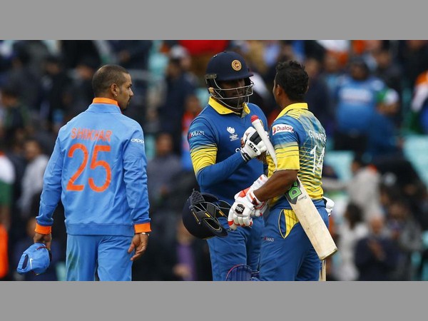 లంక జట్టులో ప్రతి ఒక్కరూ పాజిటివ్ క్రికెట్‌ను ఆడారు