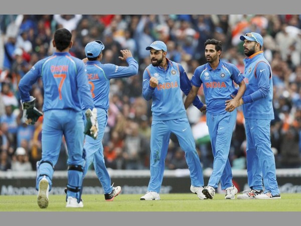 దక్షిణాఫ్రికాపై నెగ్గితేనే భారత్ సెమీస్‌కు