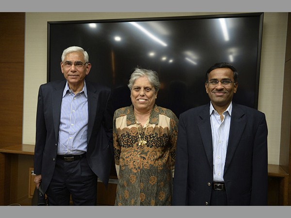 తాము జోక్యం చేసుకోమని తేల్చి చెప్పిన సీఓఏ