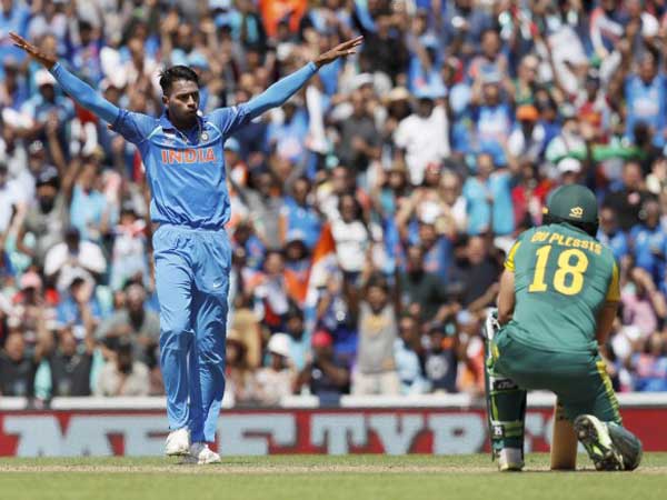 రెండో వికెట్‌కు 40 పరుగులు 