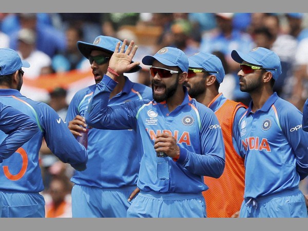 అద్భుత‌మైన ఫ‌లితాన్ని చూస్తున్నామ‌న్న కోహ్లీ