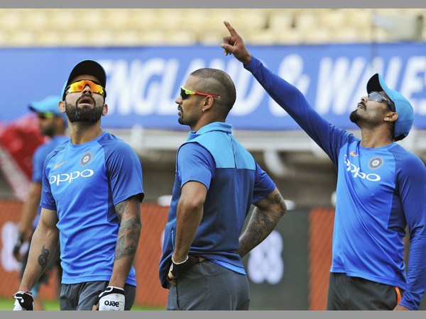 కేవలం ఇద్దరు, ముగ్గురు ఆటగాళ్లు రాణిస్తే చాలదు