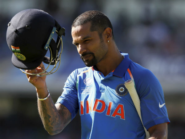 ఐసీసీ టోర్నీల్లో తనదైన ముద్ర