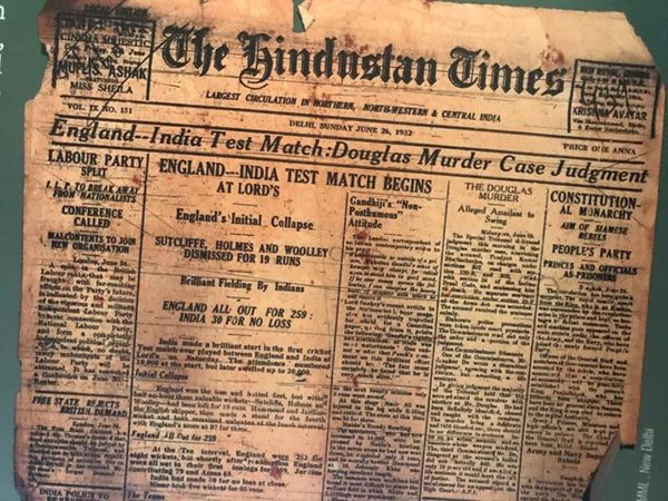 రెండో సెమీ ఫైనల్లో బంగ్లాతో టీమిండియా 