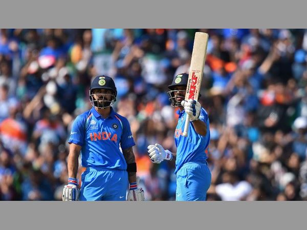 రెండో సెమీఫైనల్లో బంగ్లాతో తలపడనున్న టీమిండియా