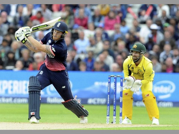 అద్భుతమైన బ్యాటింగ్‌ లైనప్‌