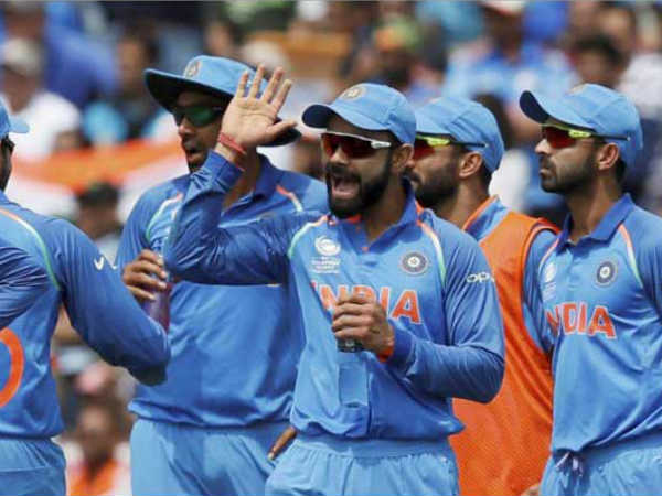 టార్గెట్ కోహ్లీ