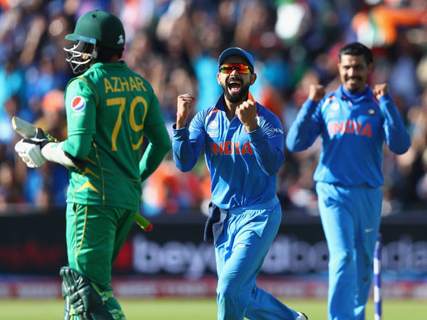 కోహ్లీ Vs జునైద్ ఖాన్