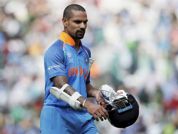 పిచ్ విషయానికి వస్తే ఫ్లాట్‌గా, పొడిగా