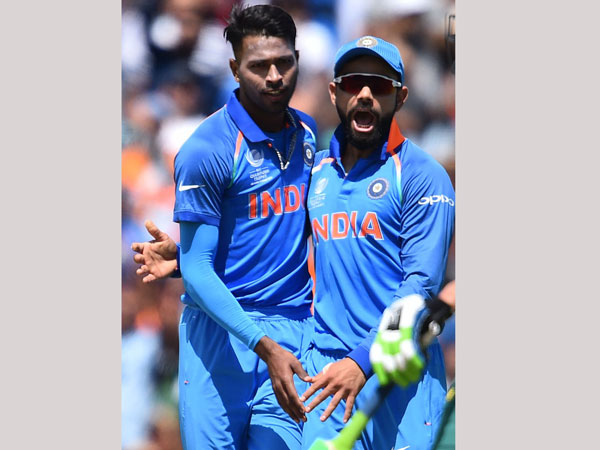 భువీ తర్వాత పాండ్యానే 