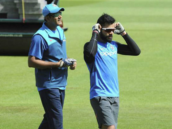 ఆటగాళ్ల పట్ల క‌ఠినంగానే వ్యవహరిస్తాడు