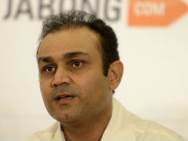 సెహ్వాగ్‌ సైతం కోచ్ పదవికి దరఖాస్తు