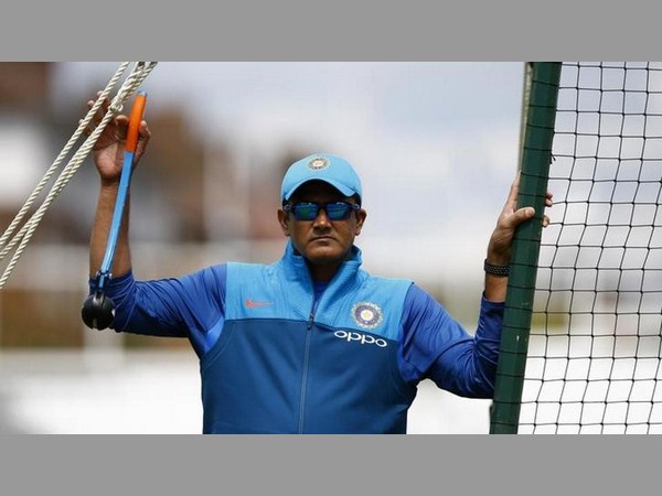 కొత్త కోచ్ 2019 వ‌ర‌ల్డ్‌క‌ప్ వ‌ర‌కు