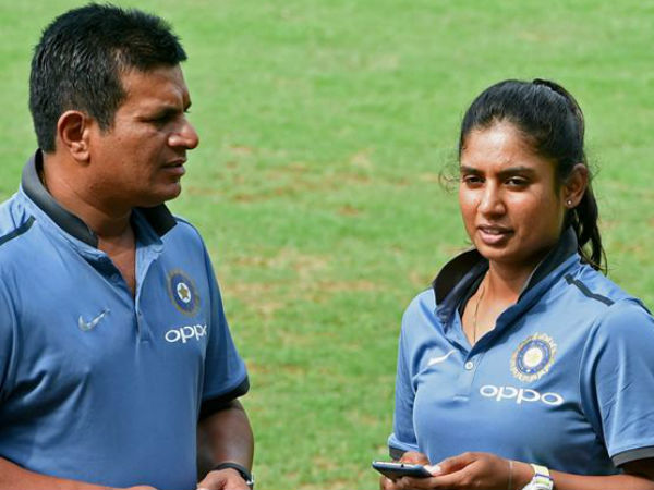 మహిళల క్రికెట్ కూడా తగిన గౌరవం దక్కాలి