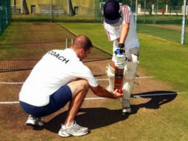 గొప్ప ప్లేయర్ గొప్ప కోచ్ అవుతాడన్న గ్యారెంటీ లేదు