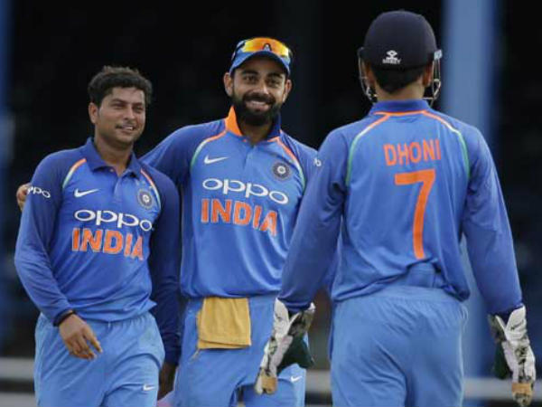 మ్యాచ్‌ 43 ఓవర్లకు కుదింపు