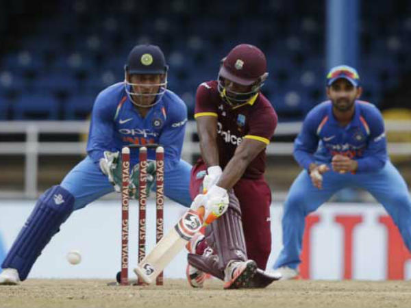 పీకల్లోతు కష్టాల్లో వెస్టిండిస్