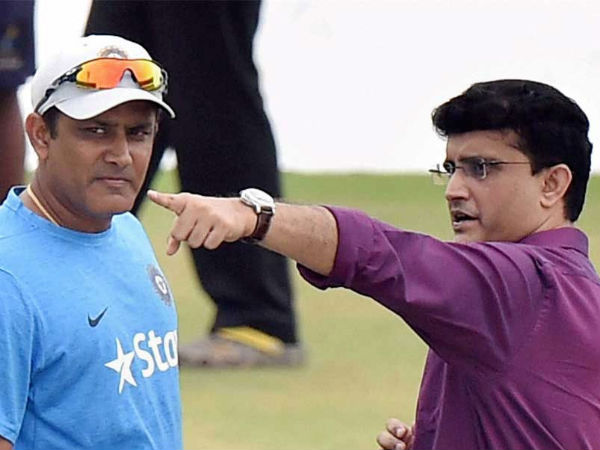 శ్రీలంక పర్యటనలోపే కోచ్‌ ఎంపిక