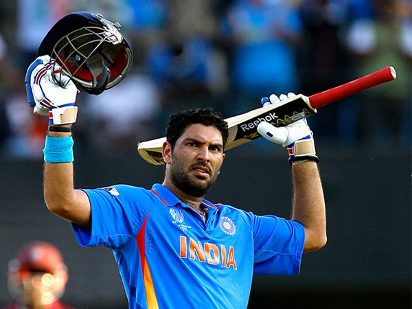 300కు పైగా వన్డేలాడిన యువీ