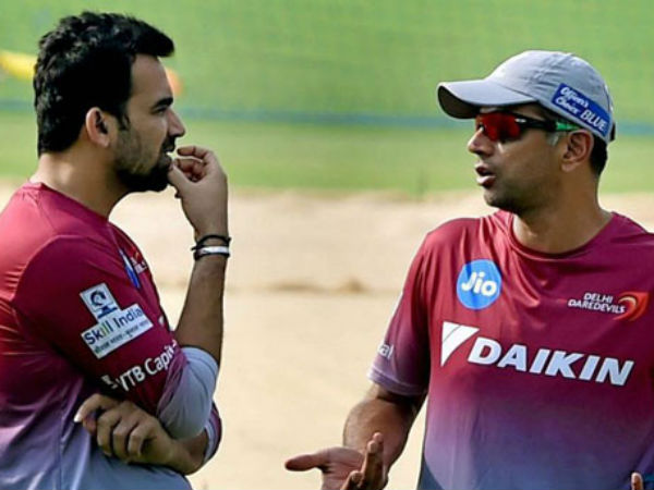 ఐపీఎల్‌కు దూరం కానున్న ద్రవిడ్