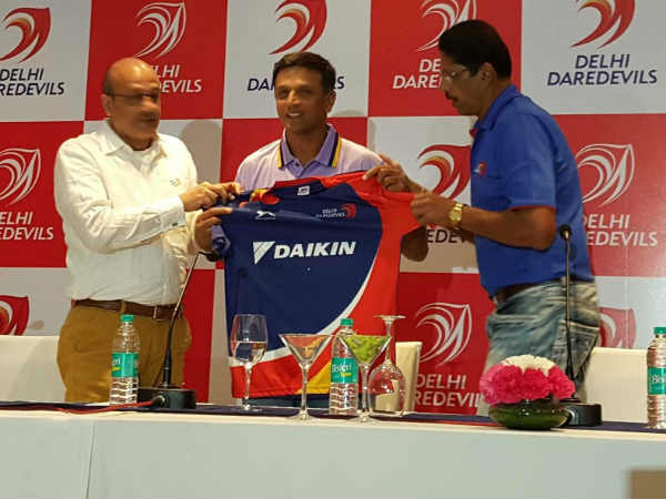 తాము భ‌రించ‌గ‌లిగినంత మొత్తాన్నే ద్రవిడ్‌కు ఇస్తాం