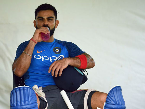 రిజర్వ్ బెంచ్‌ను పరీక్షించుకునే అవకాశం