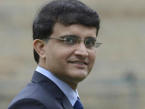 గంగూలీ వ్యాఖ్యలపై ఇలా