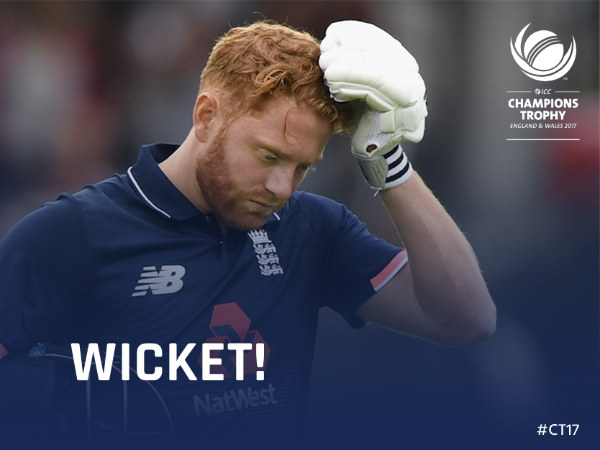 Pakistan elect to bowl against England