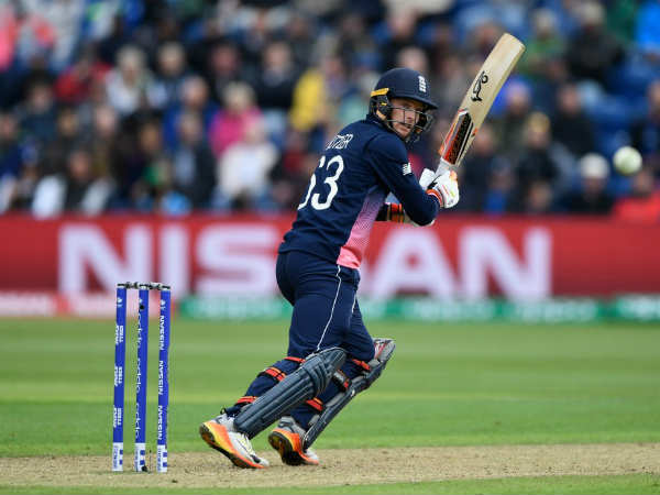 Unchanged New Zealand elect to bowl against England 