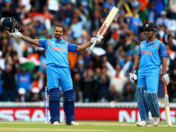 MS Dhoni slams 62nd ODI fifty 