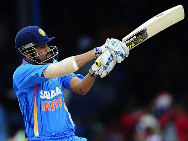 Yusuf Pathan's highest ODI score is 1230... that's what Wikipedia says