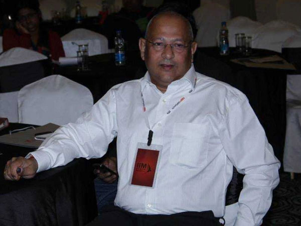 ద్రవిడ్‌ నిబద్ధత, అంకితభావంపై బీసీసీఐ తాత్కాలిక కార్యదర్శి అమితాబ్‌ చౌదరి