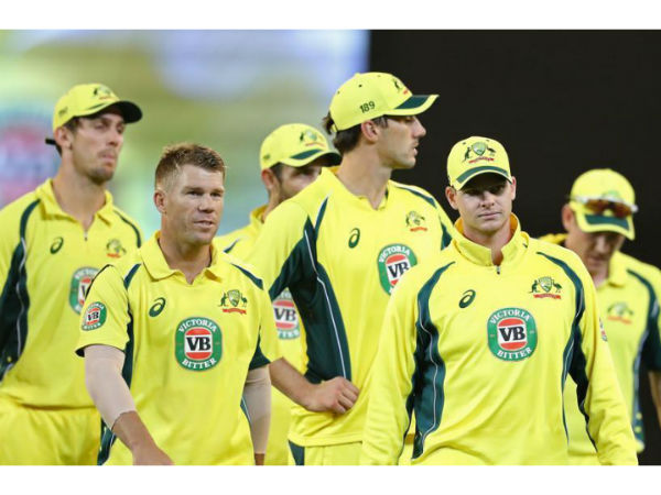 తీవ్రంగా వ్యతిరేకిస్తున్న ఆసీస్ క్రికెటర్లు