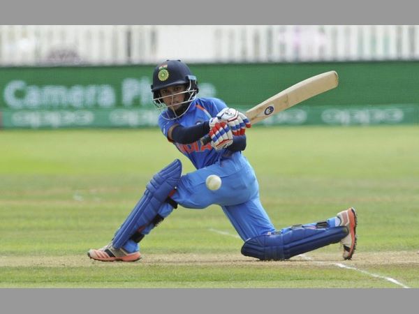 ఆదిలోనే భారత్‌కు ఎదురుదెబ్బ