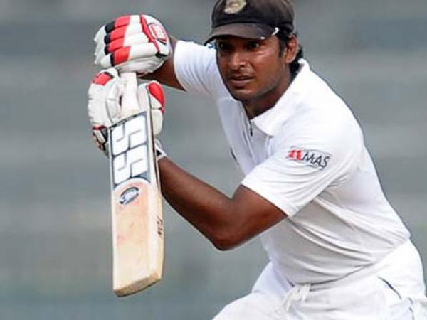 సంగక్కరను కాపీ కొట్టడానికి ప్రయత్నించేది