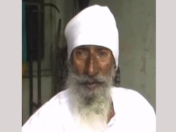 తీవ్ర వేదన చెందుతోన్న సంతోక్ సింగ్‌