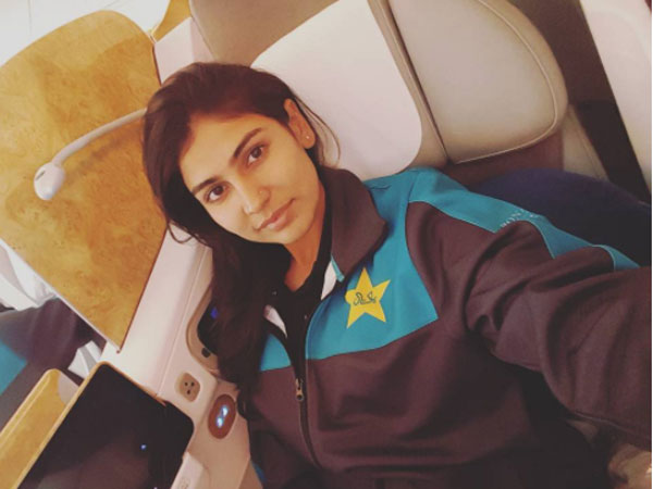 ఎవరీ కైరత్ ఇంతియాజ్