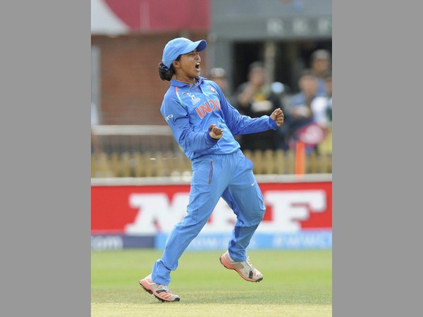 ఆరేళ్ల వయసు నుంచే క్రికెట్ ఆడిన ఏక్తా బిస్త్