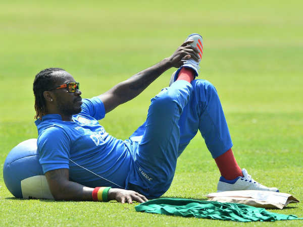 భారత్‌తో జరిగే ఏకైక టీ20కి వెస్టిండిస్ జట్టు: 