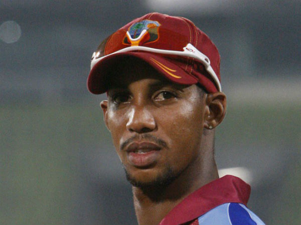 ఆప్ఘన్ సిరిస్‌లో సిమన్స్ విఫలం