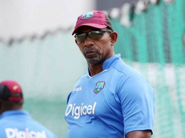 ఫిల్ సిమన్స్