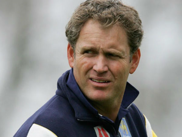 టామ్ మూడీ 