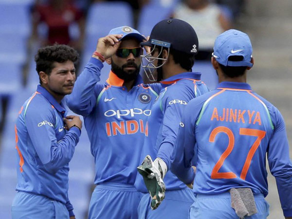 నాలుగో వన్డేలో ఓటమిపై కంగుతిన్న కోహ్లీసేన