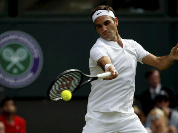 అసహనం వ్యక్తం చేసిన రోజర్ ఫెదరర్