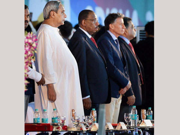 భారత్ నుంచి అత్యధికంగా 95మంది అథ్లెట్లు