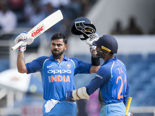 సచిన్‌‌కి 232 ఇన్నింగ్స్‌లు