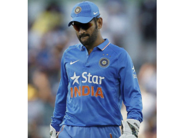  ధోని ట్రాక్ రికార్డు ఇదీ