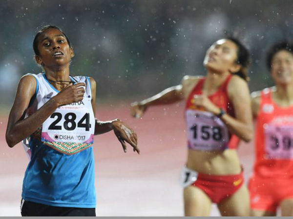 చాలా సంతోషంగా ఉంది