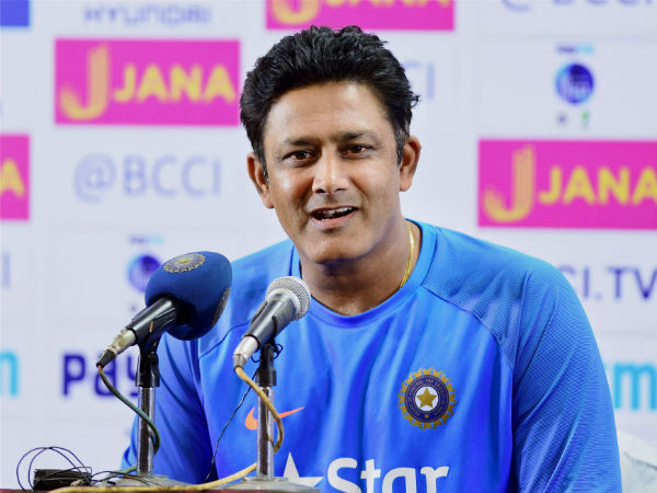 కుంబ్లే ఉదంతం వల్లే ఇలా జరిగిందా? 